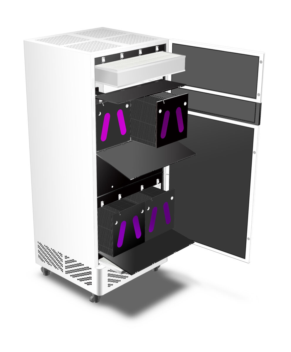 PuraShield Smart 1000 Filters