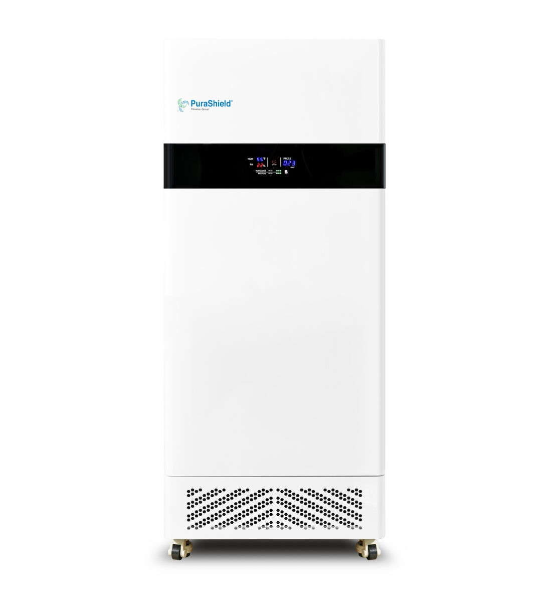 PuraShield Smart 1000 straight