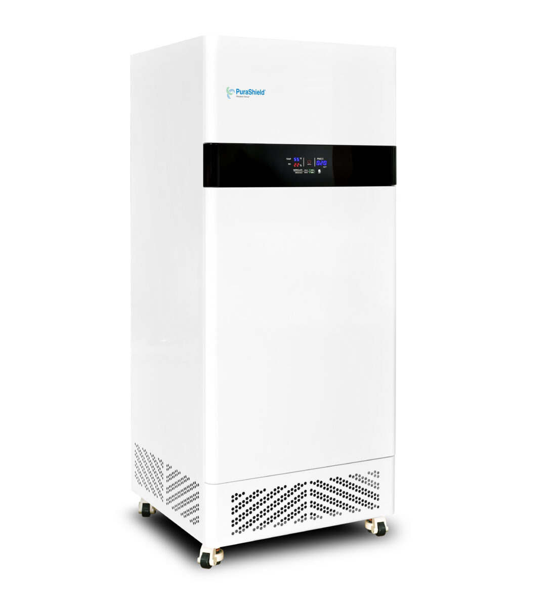 PuraShield Smart 1000 to the right