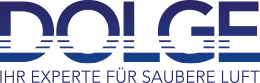 DOLGE Systemtechnik – Ihr Experte für saubere Luft