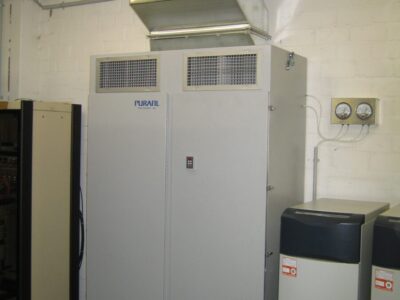 Foto SCA Witzenhausen